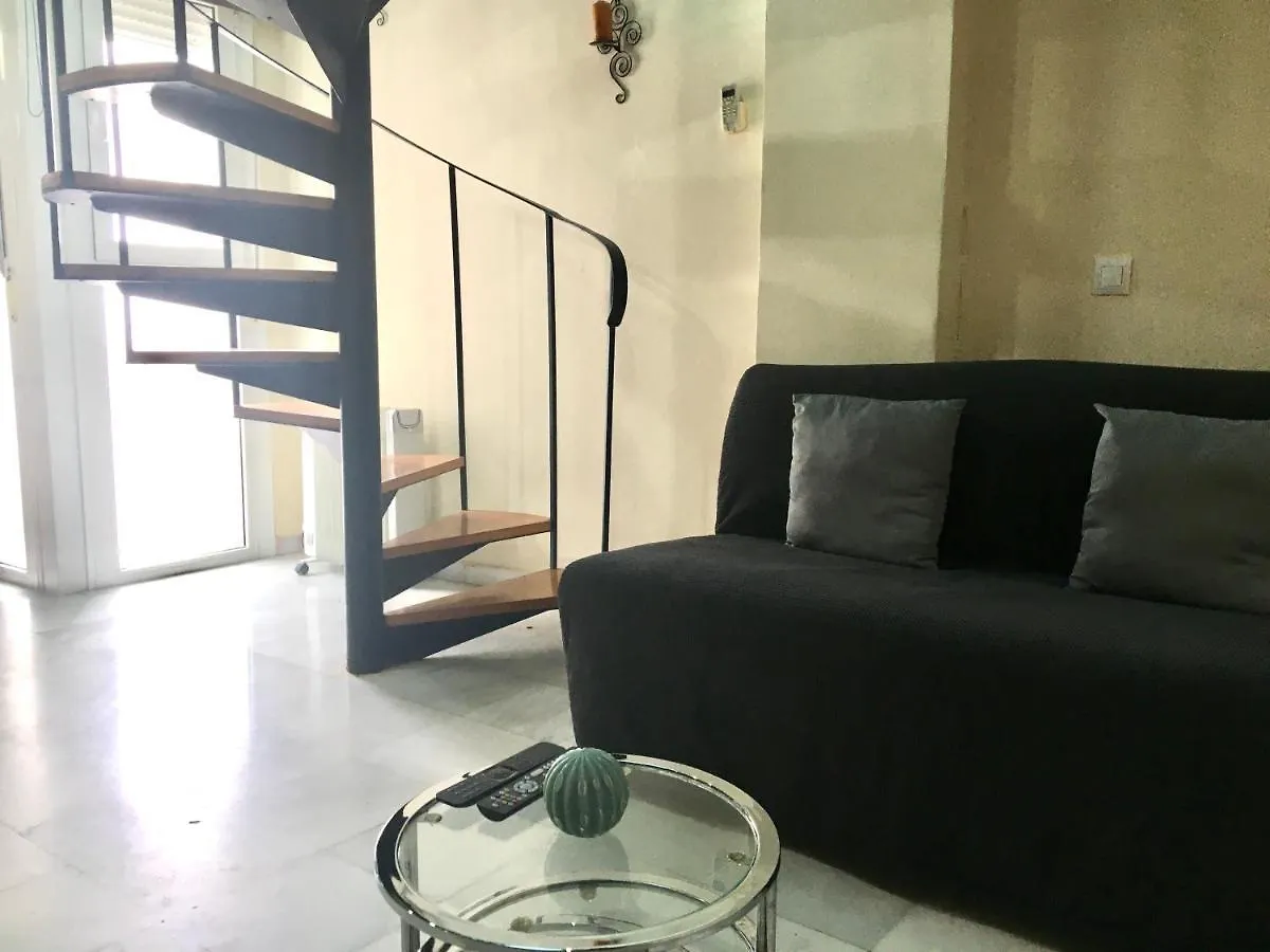 Sweet Triana Apartment Seville