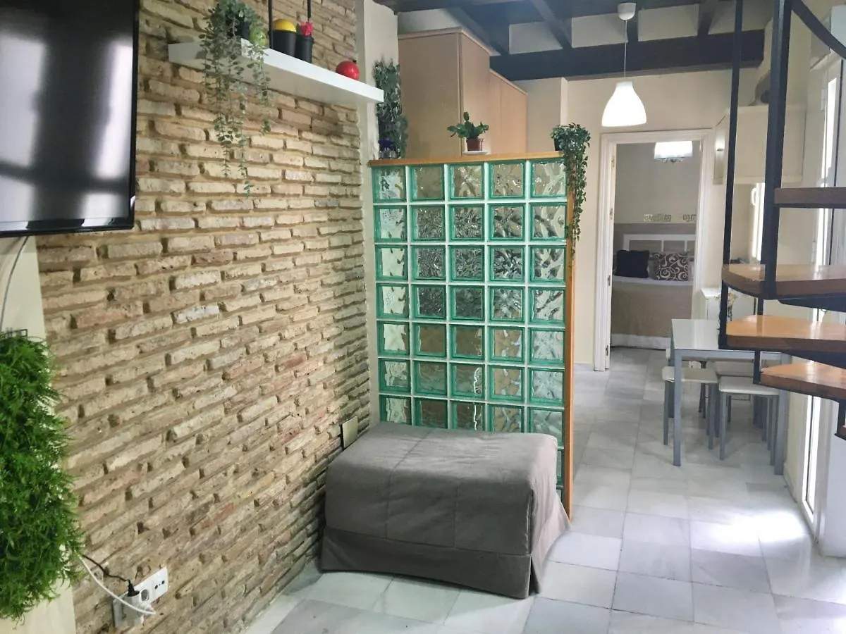 Sweet Triana Apartment Seville