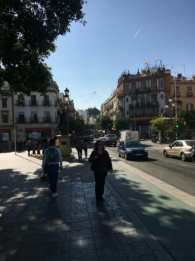 Sweet Triana Apartment Seville