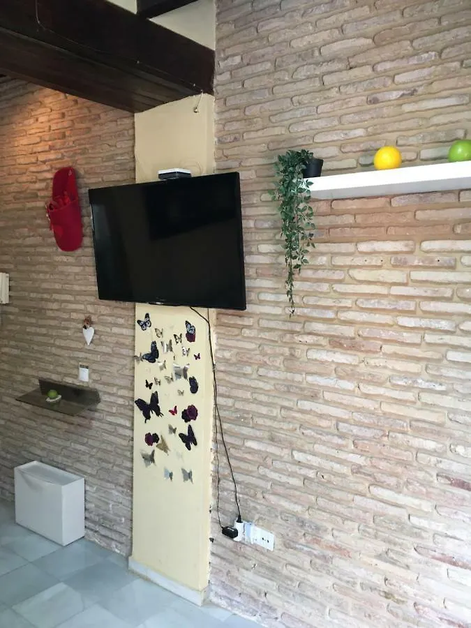 Sweet Triana Apartment Seville Spain